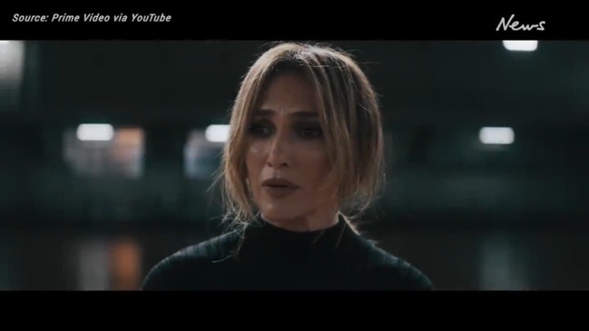 Jennifer Lopez's This Is Me... Now A Love Story trailer