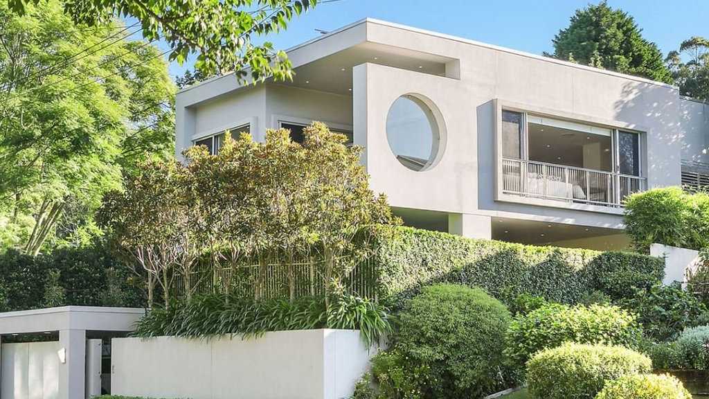 3 Fairholme St, Mount Lofty, has sold for $1.085m. Picture: Contributed