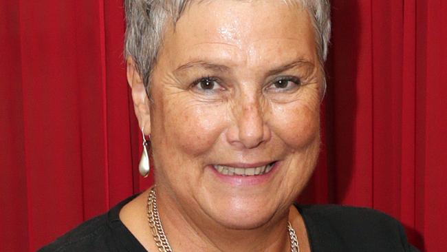 Veteran theatre critic Diana Simmonds says the elimination of male and female gongs at the Sydney Theatre Awards is ‘woke, PC’ and ‘downright offensive’.