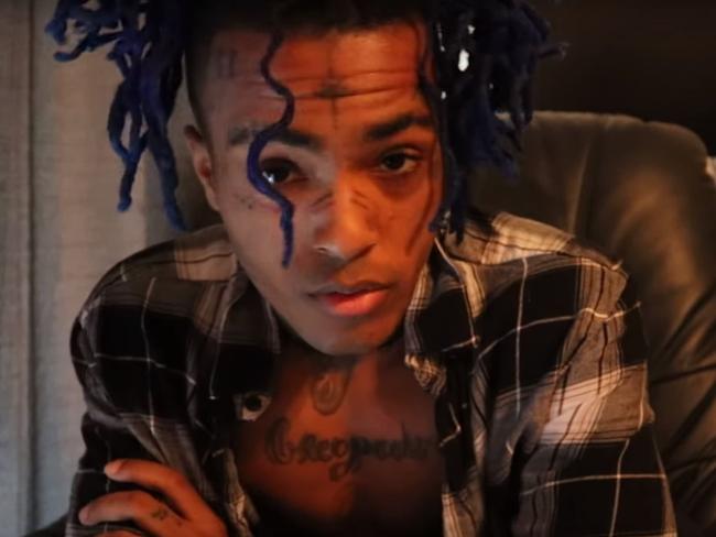 Xxxtentacion Dead Man Arrested In Rapper’s Murder Au — Australia’s Leading News Site