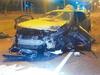 Killer driver reached 160km/h before fatal collision