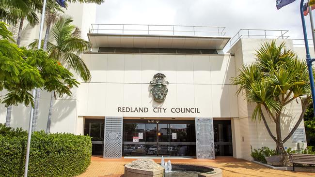 A development application for a unit block in Wellington Point has been successfully appealed after it was rejected by Redland City Council. Picture: AAP/Richard Walker