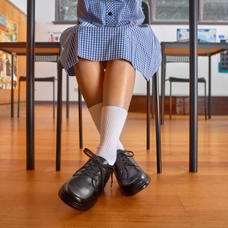 Clarks school best sale shoes brisbane