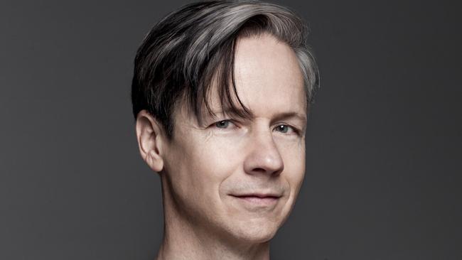 American actor John Cameron Mitchell will film in Brisbane in his role as Joe Exotic in the NBC series. Picture: Supplied