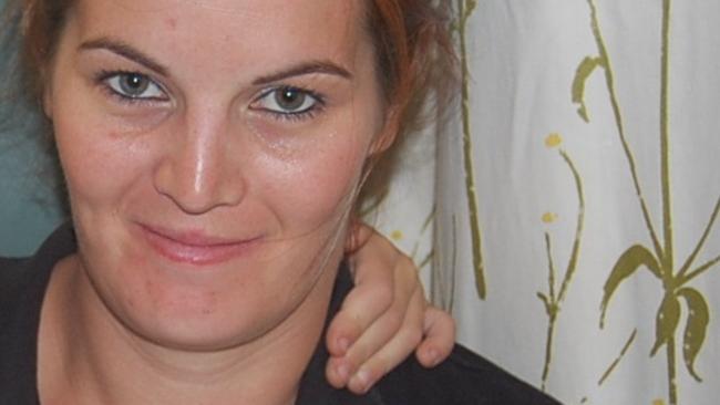 Simone Quinlan, 33, was brutally murdered last year.