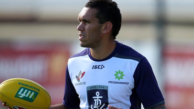 Harley Bennell is Jonathan Brown’s big SuperCoach gamble.