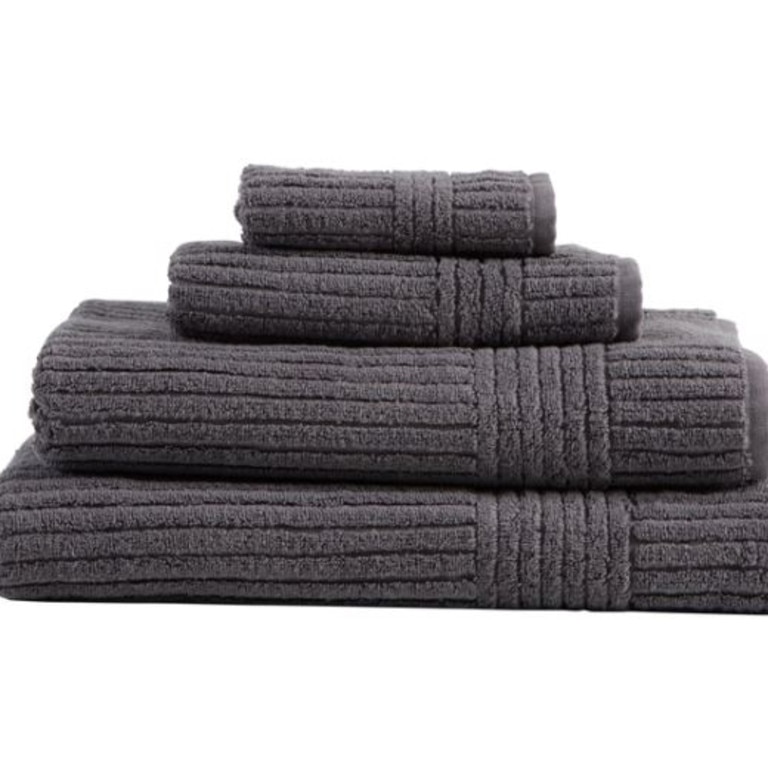 Patara Towel Range from Pillow Talk.