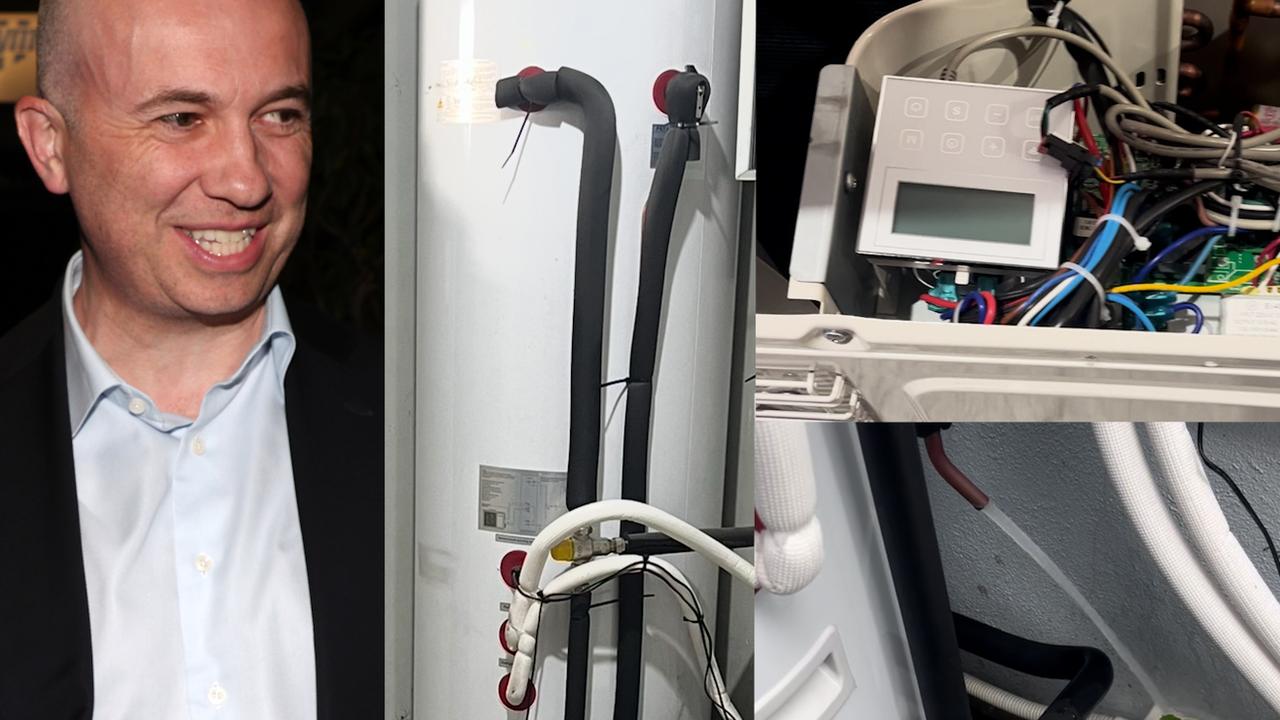 Minns Government: we will clean up Kean’s heat pump “mess”