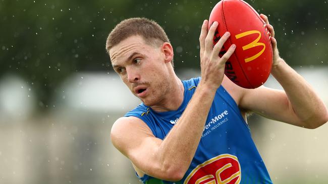 Noah Anderson is flying under the radar at the Suns. Picture: Chris Hyde/Getty Images