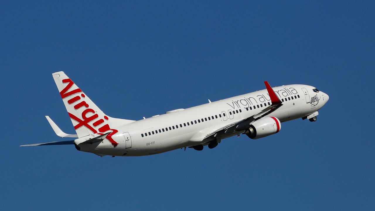 Aussie airline drops huge Halloween sale