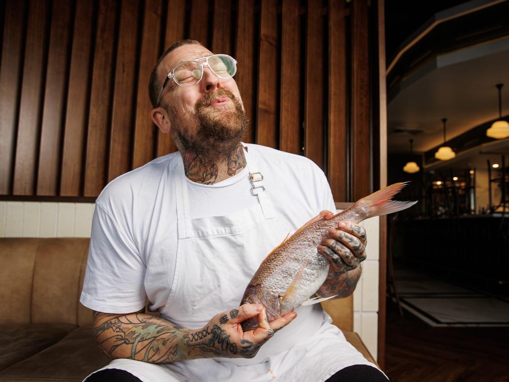 A Current Affair: Famous TikTok chef Daniel 'Dobbers' Dobra