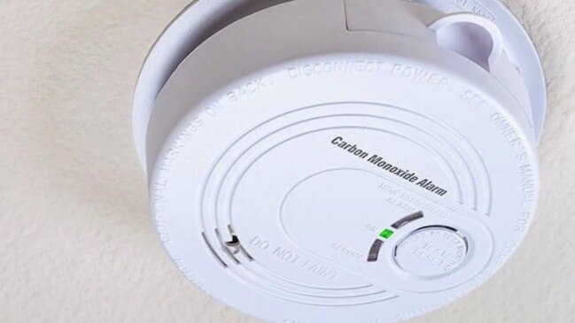 How to prevent carbon monoxide poisoning during cold weather | The ...