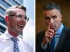 NSW premier’s childish sledge as SA tries to steal cricket Test