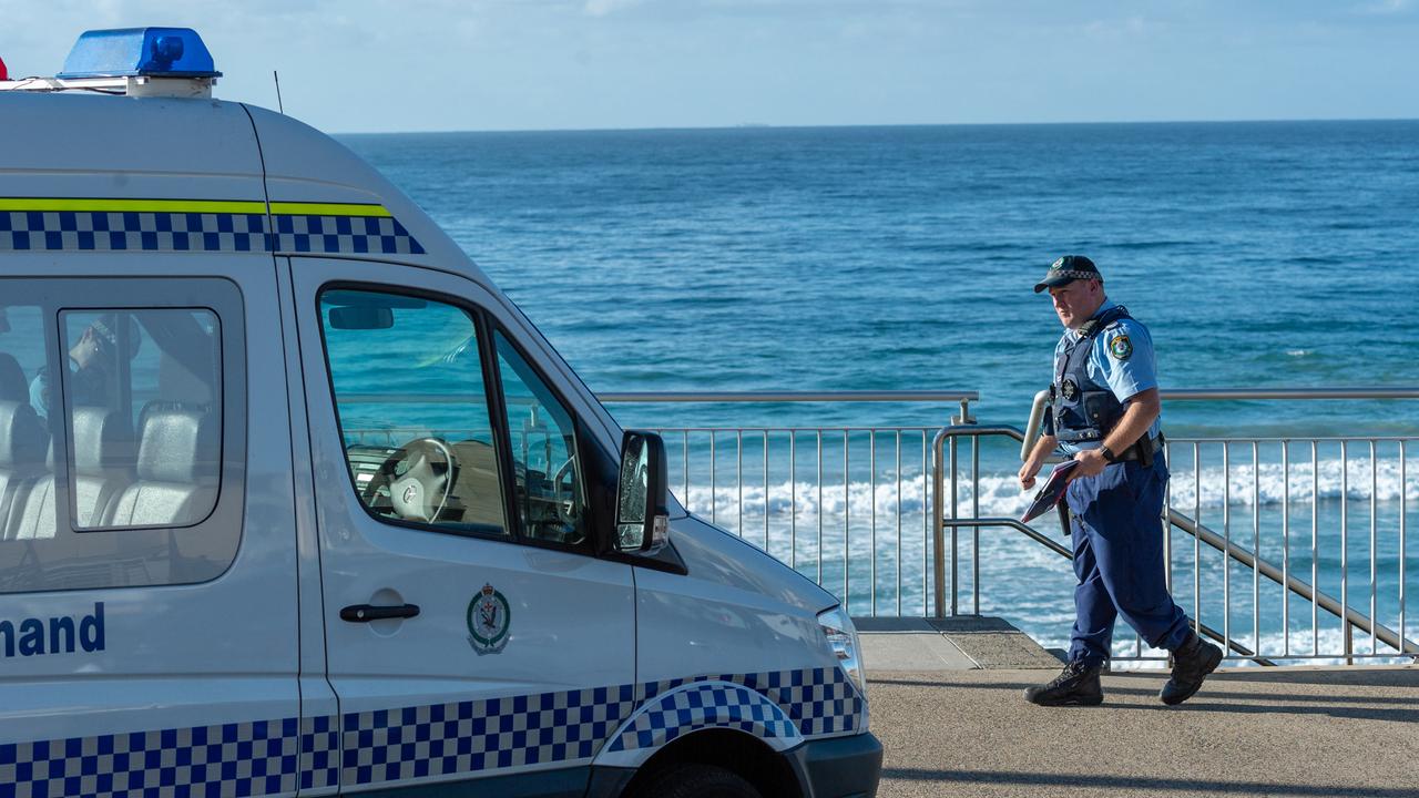 North Cronulla Beach: Woman’s Body Found Washed Up On Sydney Beach ...