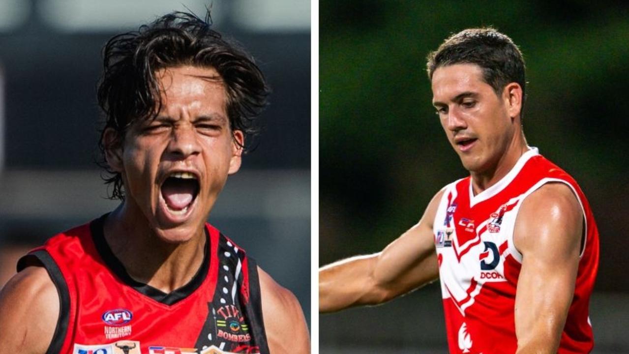 Live stream: How to watch Tiwi Bombers vs Waratah, Round 7