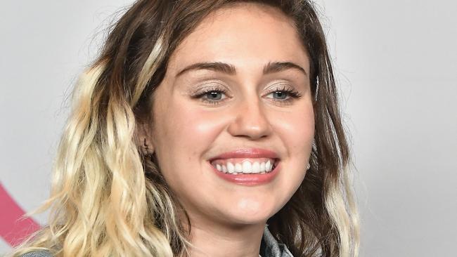 Miley Cyrus On Her Wild Past: ‘It Got To A Point Where I Did Feel ...