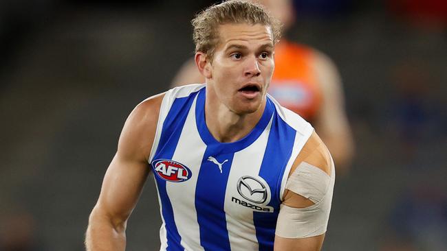 Jed Anderson has been linked to the Gold Coast.