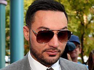 Salim Mehajer