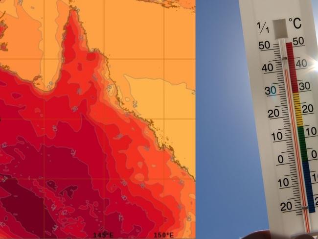 Persistent heatwave to swelter across southwest