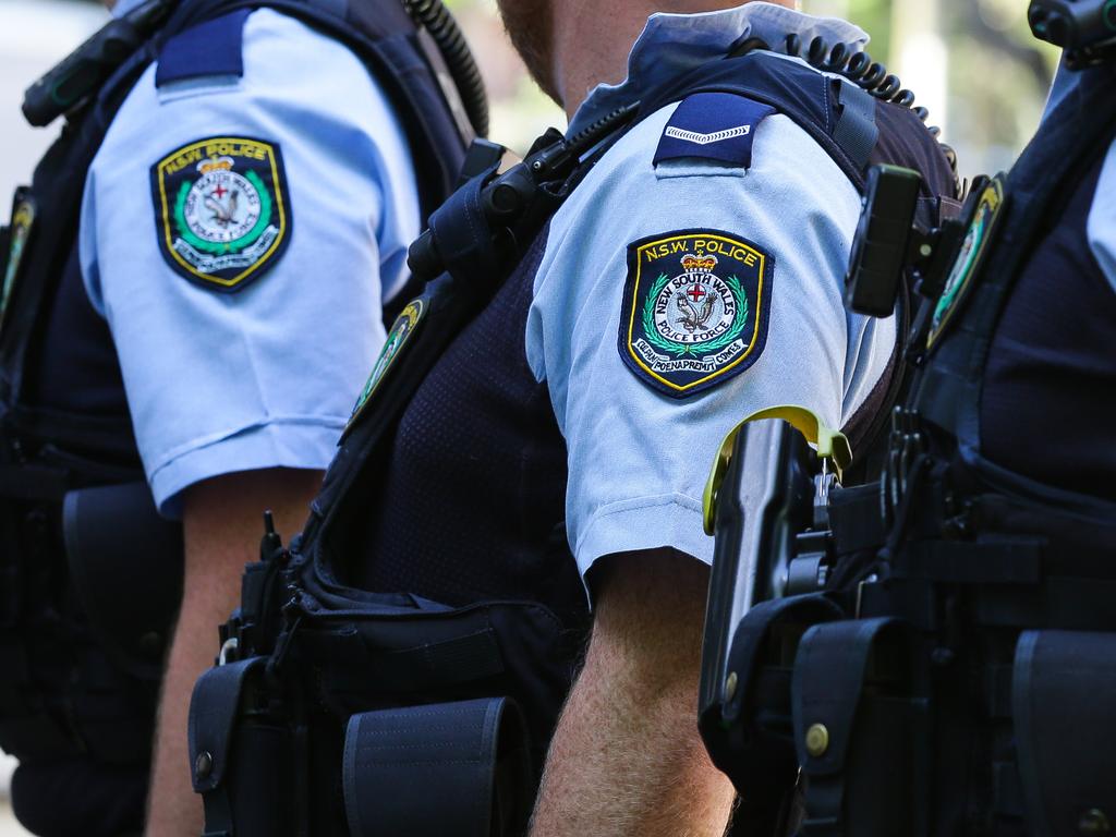 LECC Operation Kronos report clears NSW Police after Western Sydney ...