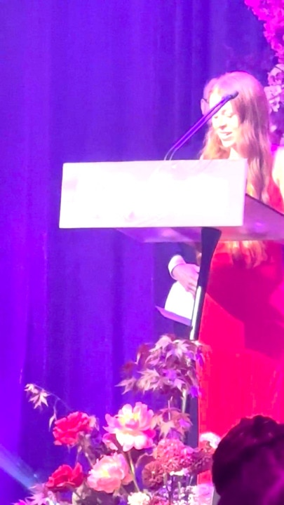 Burleigh Wagon founder Regan Merka wins Entrepreneurs category at the Gold Coast Bulletin Women of the Year awards by Harvey Norman