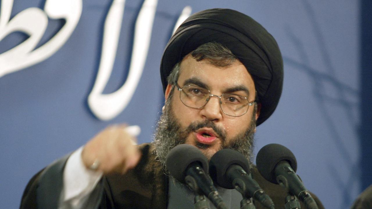 Weakened Hezbollah blinks under the hammer