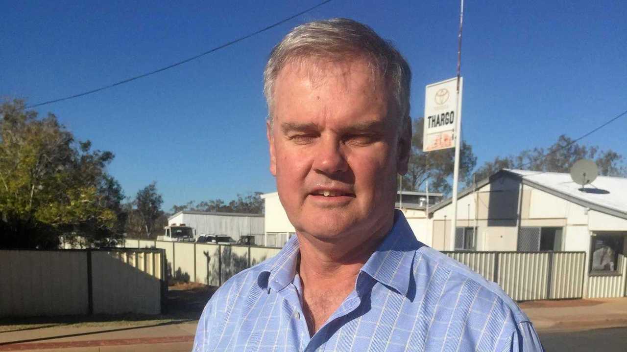 Rural decline story ‘a myth’ | The Courier Mail