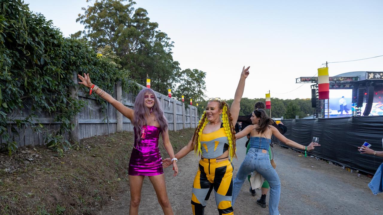 Splendour in the Grass cancelled Massive Aussie music festival