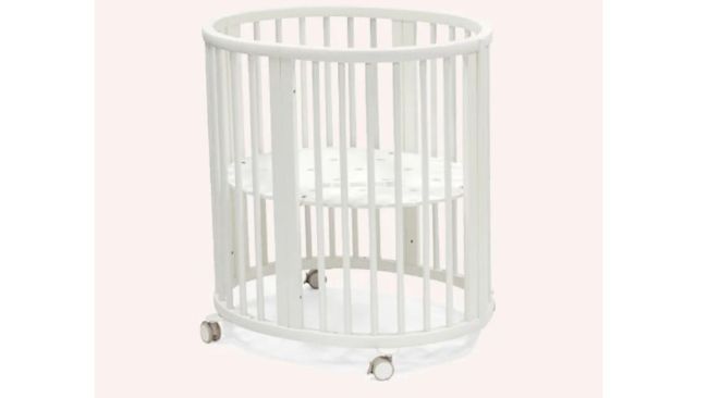 Valco rico bassinet outlet jewel