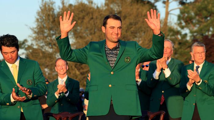 The Masters 2020 News | Latest Masters News & Results | FOX SPORTS