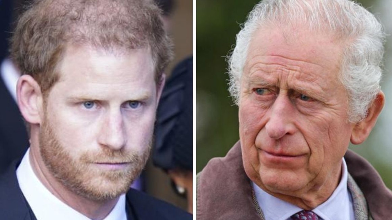 Prince Harry and King Charles likely won’t see each other in London.