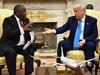 ‘Look at Australia’: Trump’s stunning ‘white genocide’ ambush