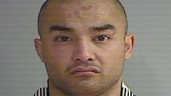 Police are appealing for information to locate a man who allegedly escaped police custody in Sydneyâs southwest on September 28, 2024. Mulla Altinok, 28, was last seen on Meredith St, Bankstown about 6.30am. Picture: NSW Police Force