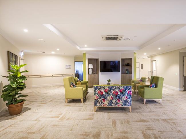 Prescare Townsville's new facility in Douglas.