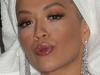 Rita Ora’s truly bizarre red carpet outfit