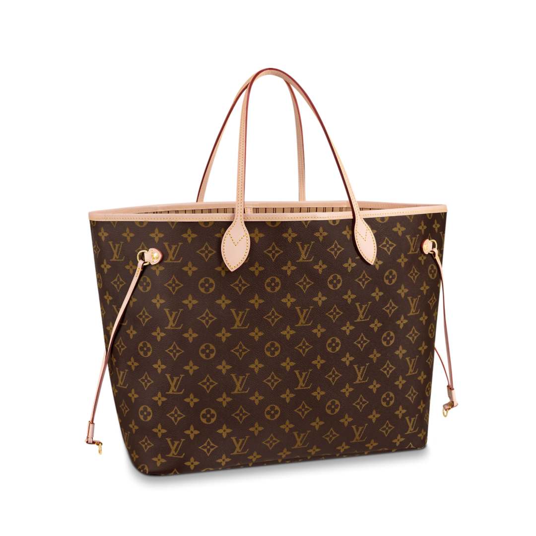 Luxury brand tote bags online