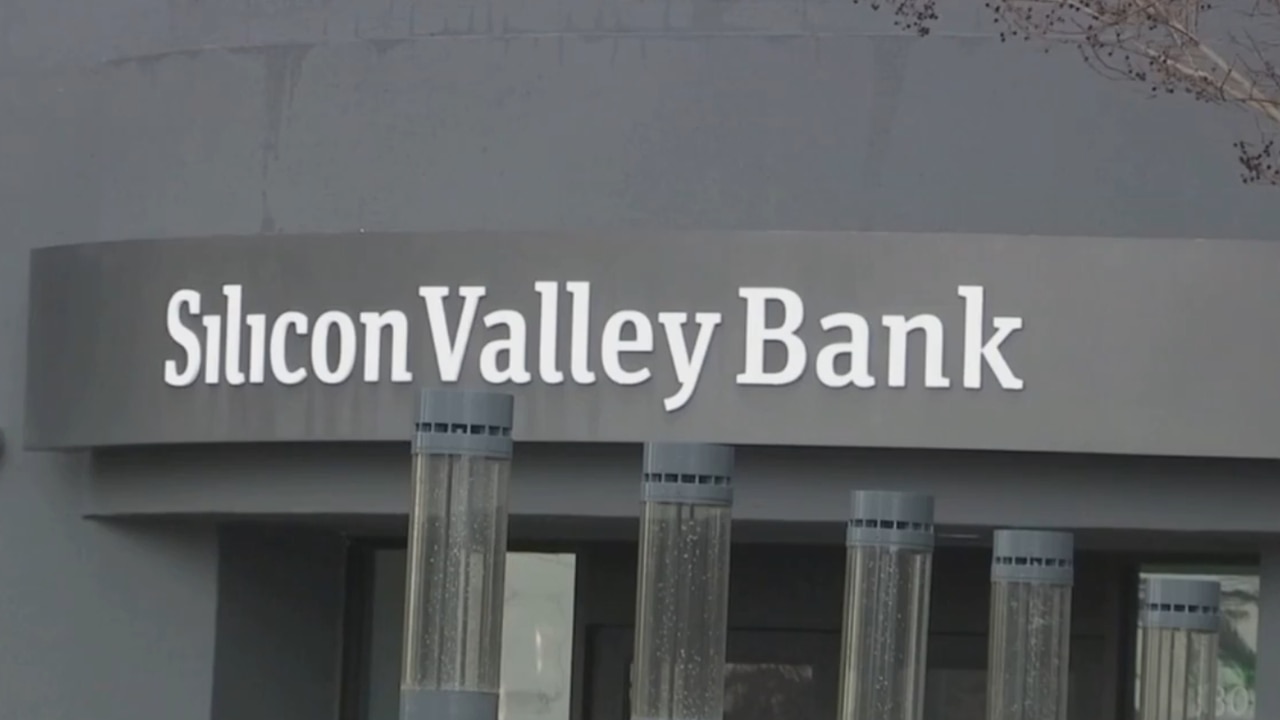 Authorities ‘extremely concerned’ more banks to go insolvent following SVB collapse