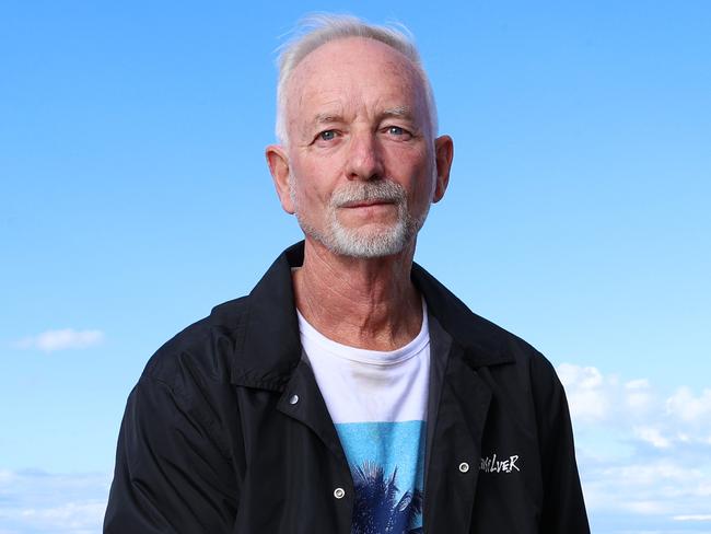 21/6/24:Andy and Michelle Read at South Cronulla Beach. Andy is Bronwyn WinfieldÃ¢â¬â¢s brother and his wife Michelle her sister-in-law. Bronwyn went missing in 1993 and has never been found. John Feder/The Australian.