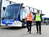 What to expect on Australian-first Brisbane Metro vehicle