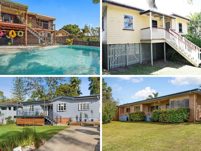 Revealed: Where to find Sunshine Coast’s ‘unicorn’ bargain homes