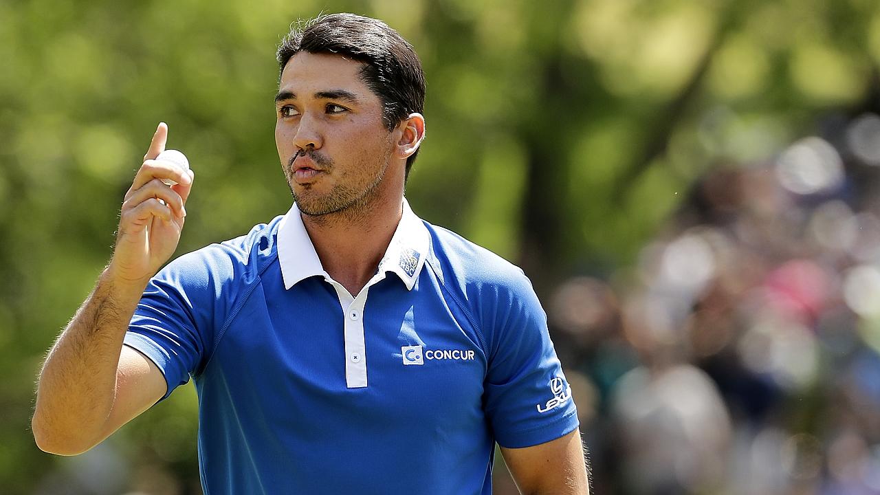 The Masters 2016 Jason Day and Adam Scott favourites for green jacket