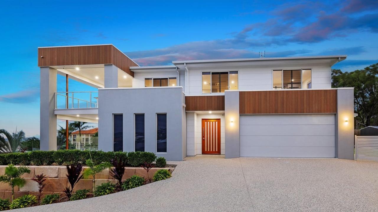 17 Eucalyptus Avenue, Lammermoor, sold for $1.71 million on May 23, 2022. Picture: Contributed