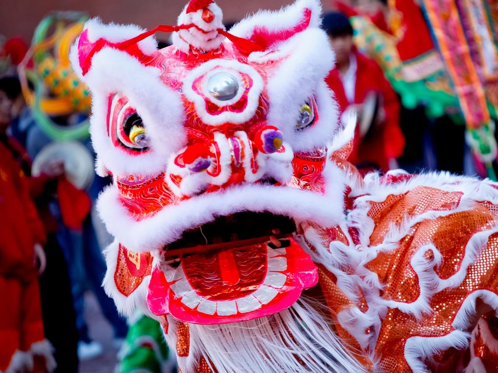 Taming the dragon