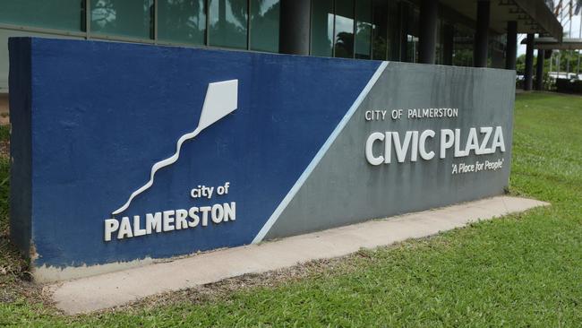 The City of Palmerston have made a number of amendments to its existing tree policy, as well as provided an update to its tree replacement program which will see about 1000 trees planted around the town. Picture: Sam Lowe