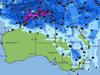 Hottest town in Australia revealed
