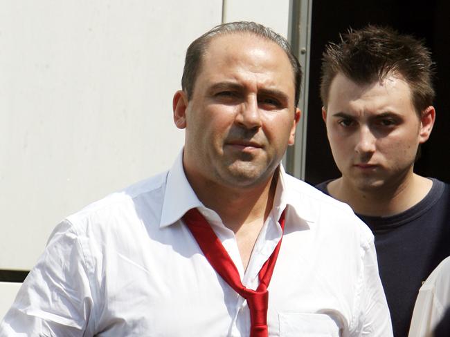 The prosecution conceded Tony Mokbel’s conviction should not stand.