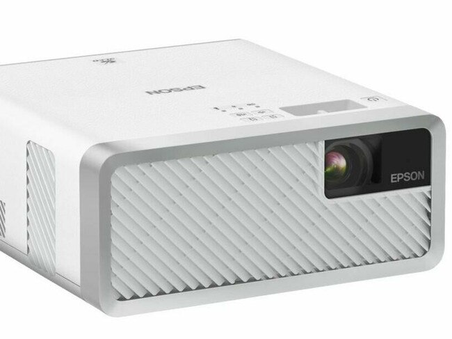 Epson EF-100 projector