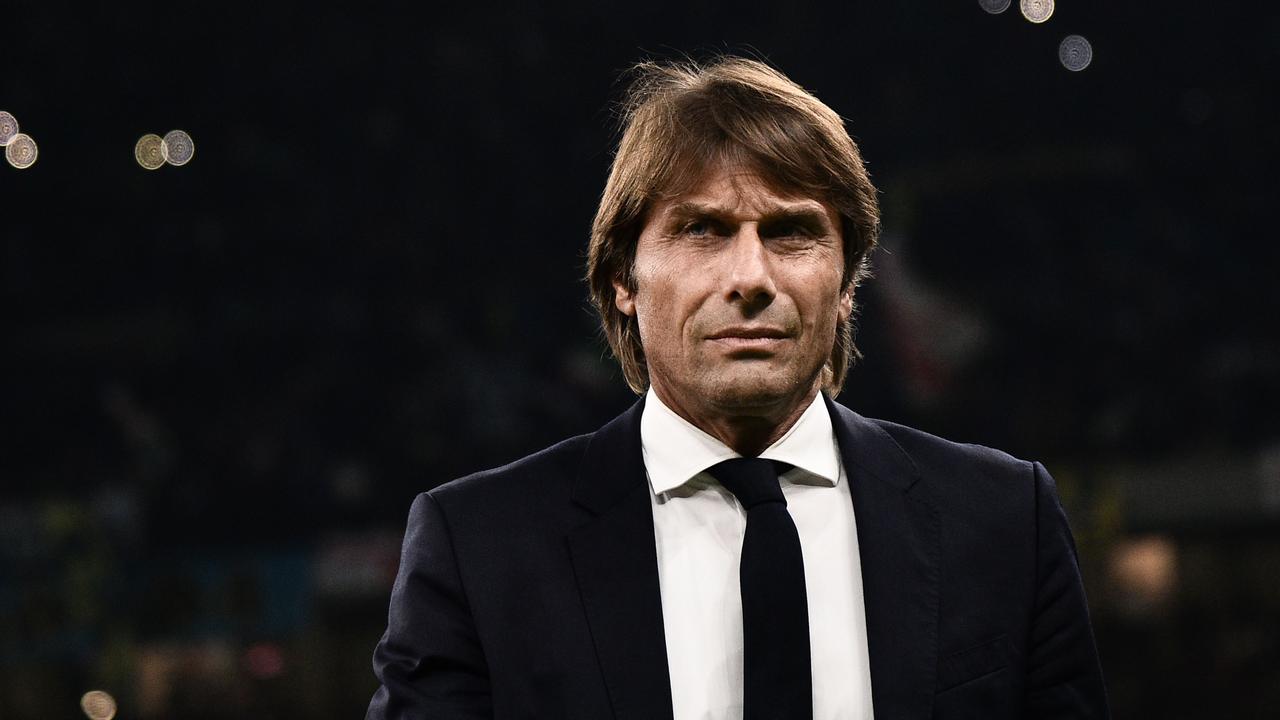 A threatening letter containing a bullet was sent to Inter Milan head coach Antonio Conte