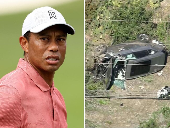 Tiger Woods undergoes more surgery