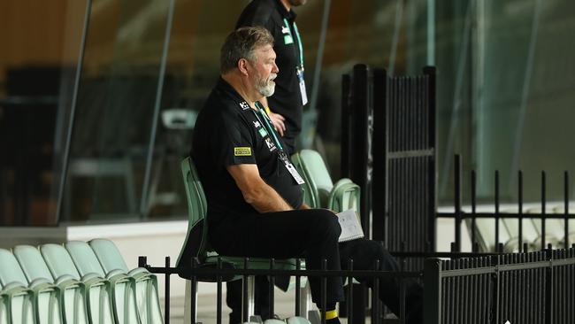 Is Neil Balme coming back to SA? Picture: Robert Cianflone (Getty).